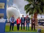 BoA presenta su nuevo Directorio