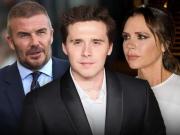 Brooklyn Beckham saca todos los trapos sucios de su familia en una carta pública
