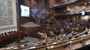Diputados logran consenso y eligen a vocales departamentales de Oruro