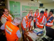 El hub de Santa Cruz se lo va a hacer, ese proyecto tan anhelado, se lo va a hacer, afirma el ministro de Obras Públicas