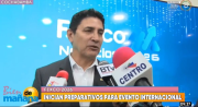 Se inicia la cuenta regresiva para la Feria Internacional de Cochabamba 2026