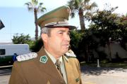 Coronel Diego Salas Asume Como Nuevo Prefecto De Carabineros En Iquique Tras Cambio De Mando En La Primera Comisaría