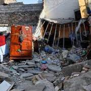 El Isis reivindica el atentado en un restaurante chino de Kabul que ha dejado al menos 7 muertos