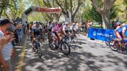 La Vuelta Ciclista de Mendoza cumple 50 años: calendario y recorrido de la competencia