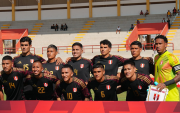 Selección Peruana volvió a caer en el Ránking FIFA tras actualización de enero