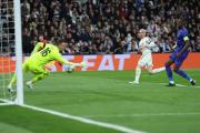 El resumen de la Champions League: goles de Mastantuono y Cuti Romero