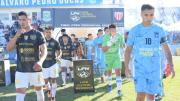 Así se jugará la Copa Provincial: el primer torneo del año en Lifune
