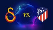 Atlético de Madrid vs Galatasaray EN VIVO: ¿a qué hora juegan y dónde ver la fecha 7 de la Champions League?