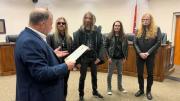 Estados Unidos: ciudad de La Vergne decretó el ‘Día de Megadeth’ en honor a la legendaria banda de thrash metal