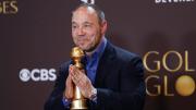 Stephen Graham cuenta cómo perdió y recuperó su Globo de Oro tras la ceremonia