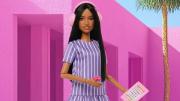 Mattel lanza la primera Barbie autista con accesorios adaptados a estímulos sensoriales