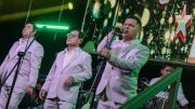 Armonía 10 de Walther Lozada suspende concierto en Huancavelica tras el atentado