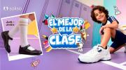 “El Mejor de la Clase”: la campaña escolar de SOKSO que combina emprendimiento, ahorro y calzado 100% cuero