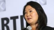 Keiko Fujimori: Postura de Fuerza Popular sobre José Jerí dependerá de sus explicaciones ante Comisión de Fiscalización