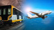 Línea 2 y el Aeropuerto Jorge Chávez impulsan la inversión en infraestructura de transporte concesionada, que creció 10.4 % en 2025