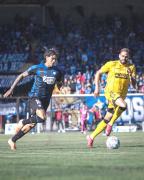 Huachipato y Coquimbo Unido empataron sin goles en la Tarde Acerera