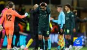 Bochorno del Manchester City en la Champions League: Tenemos la sensación de que todo está yendo mal