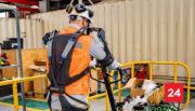 Exoesqueletos: la nueva tecnología para evitar los accidentes laborales