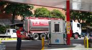 Gobierno elimina impuestos a importación y venta de combustibles y aditivos