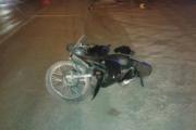 Accidente entre dos motos en Villa del Carmen: los conductores eran menores y no tenían documentación