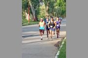 Se correrá este sábado una gran prueba de atletismo