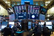 Los bonos en dólares caen en Wall Street y los ADRs se hunden hasta 3,5%