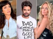 “¿Fuiste amante 7 años y no hablás de la vida privada?”: las duras palabras de Sabrina Rojas contra Griselda Siciliani