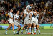 Con un tucumano en la lista, Los Pumas 7’s confirmaron el plantel para la gira por Asia y Oceanía