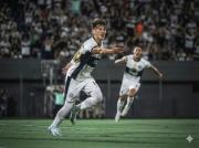 Dije que sí de una: llegó Javier Domínguez y explicó por qué eligió jugar en Atlético Tucumán