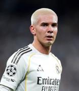 Mastantuono renovado: nuevo look, gol en Champions e Inter de Milán en el horizonte