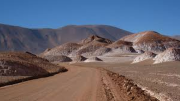 Descubrí Salta: el pueblo con una histórica mina de azufre que fue abandonada