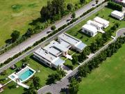 La advertencia de uno de los denunciantes de la mansión de Pilar tras el cambio de juez del caso: Vamos a ver si pueden tapar el sol con la mano