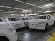 Por las mayores importaciones en 2025 el superávit comercial se redujo un 40%