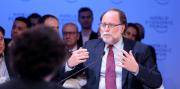 Ricardo Hausmann: No está claro todavía que haya un camino cierto para la recuperación de Venezuela