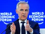 El explosivo discurso del primer ministro de Canadá en Davos: La geopolítica de las grandes potencias no tiene freno