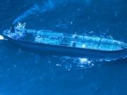 Estados Unidos incautó otro buque petrolero cerca de Venezuela en el Caribe