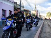 La violencia pandillera altera la vida en una Guatemala bajo estado de sitio