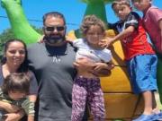 Brutal asalto a turistas en Mar del Plata: se llevan su camioneta con media familia en la casa rodante y abandonan a dos nenes en la ruta