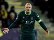 Todo está saliendo mal: el Manchester City de Guardiola volvió a perder y el Bodo Glimt le dio un duro golpe en la Champions League