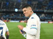 ¿Marcos Rojo se despide de Racing tras 437 minutos? Un llamado de Estudiantes de La Plata podría hacerlo cambiar de club otra vez