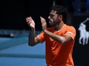 Abierto de Australia, día 4, EN VIVO: Cerúndolo impecable, Tirante no resistió y otros dos argentinos van por la tercera ronda en Melbourne