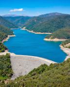 Junta de Vigilancia del Río Longaví informa tasa de distribución de aguas ante compleja temporada hídrica