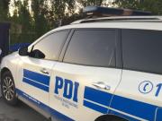 Detenido y a prisión “El Clemente”, líder de estructura criminal en el Maule dedicada al narcotráfico y con amplio poder de fuego