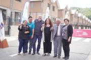 El Maule es la tercera región con más viviendas terminadas en el Plan de Emergencia Habitacional