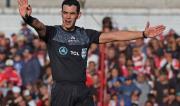Atento, Gimnasia: con números negativos, el Lobo también tiene árbitro para el debut en el Bosque