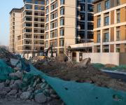 China Vanke obtiene aprobación para plan revisado para extender bonos en yuanes