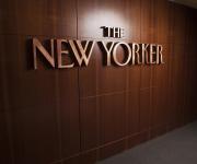 The New Yorker celebra su centenario como un ícono del periodismo moderno