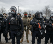 Trump afirma que ICE comete errores mientras crece la reacción contra sus tácticas