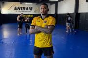 Michael Morales tiene su número con Barcelona SC y deja un mensaje