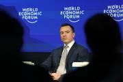 ¿Qué significa para Ecuador la presencia de Daniel Noboa en el Foro de Davos?